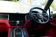 Porsche Macan 2.9 Macan T Semi-Auto 4WD 5dr 30