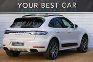 Porsche Macan 2.9 Macan T Semi-Auto 4WD 5dr 10