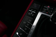 Porsche Macan 2.9 Macan T Semi-Auto 4WD 5dr 34