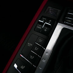 Porsche Macan 2.9 Macan T Semi-Auto 4WD 5dr 1