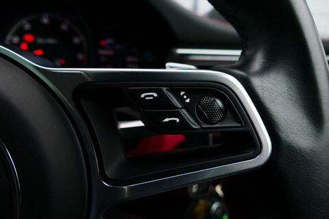 Porsche Macan 2.9 Macan T Semi-Auto 4WD 5dr 39