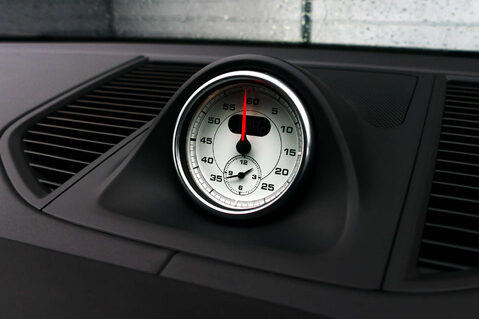 Porsche Macan 2.9 Macan T Semi-Auto 4WD 5dr 21