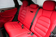 Porsche Macan 2.9 Macan T Semi-Auto 4WD 5dr 47