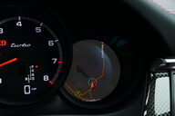 Porsche Macan 2.9 Macan T Semi-Auto 4WD 5dr 51