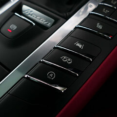 Porsche Macan 2.9 Macan T Semi-Auto 4WD 5dr 1