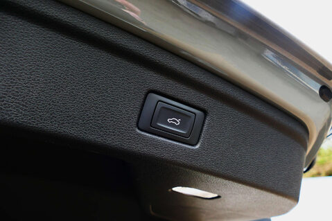 Audi A5 2.0 A5 Sportback 40 TFSI MHEV S Line Edition 1 Semi-Auto 5dr 21