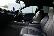 Audi A5 2.0 A5 Sportback 40 TFSI MHEV S Line Edition 1 Semi-Auto 5dr 38