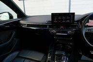 Audi A5 2.0 A5 Sportback 40 TFSI MHEV S Line Edition 1 Semi-Auto 5dr 50