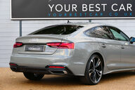 Audi A5 2.0 A5 Sportback 40 TFSI MHEV S Line Edition 1 Semi-Auto 5dr 14