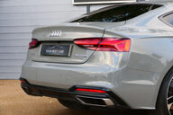 Audi A5 2.0 A5 Sportback 40 TFSI MHEV S Line Edition 1 Semi-Auto 5dr 15