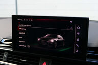 Audi A5 2.0 A5 Sportback 40 TFSI MHEV S Line Edition 1 Semi-Auto 5dr 46