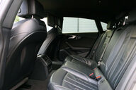Audi A5 2.0 A5 Sportback 40 TFSI MHEV S Line Edition 1 Semi-Auto 5dr 39