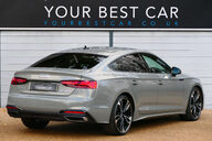 Audi A5 2.0 A5 Sportback 40 TFSI MHEV S Line Edition 1 Semi-Auto 5dr 13