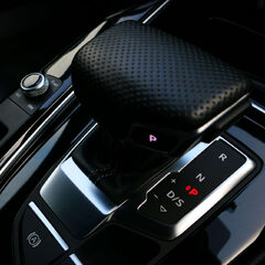 Audi A5 2.0 A5 Sportback 40 TFSI MHEV S Line Edition 1 Semi-Auto 5dr 1