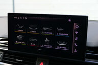 Audi A5 2.0 A5 Sportback 40 TFSI MHEV S Line Edition 1 Semi-Auto 5dr 41