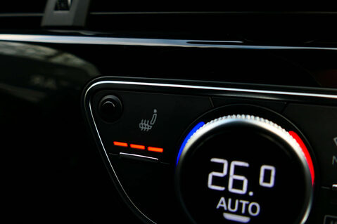 Audi A5 2.0 A5 Sportback 40 TFSI MHEV S Line Edition 1 Semi-Auto 5dr 35