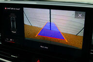 Audi A5 2.0 A5 Sportback 40 TFSI MHEV S Line Edition 1 Semi-Auto 5dr 40