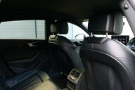 Audi A5 2.0 A5 Sportback 40 TFSI MHEV S Line Edition 1 Semi-Auto 5dr 49