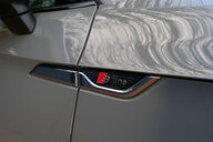 Audi A5 2.0 A5 Sportback 40 TFSI MHEV S Line Edition 1 Semi-Auto 5dr 22