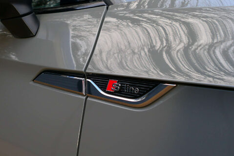 Audi A5 2.0 A5 Sportback 40 TFSI MHEV S Line Edition 1 Semi-Auto 5dr 22