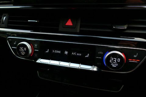 Audi A5 2.0 A5 Sportback 40 TFSI MHEV S Line Edition 1 Semi-Auto 5dr 30