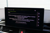 Audi A5 2.0 A5 Sportback 40 TFSI MHEV S Line Edition 1 Semi-Auto 5dr 43