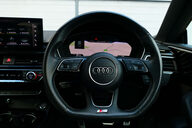 Audi A5 2.0 A5 Sportback 40 TFSI MHEV S Line Edition 1 Semi-Auto 5dr 6