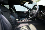 Audi A5 2.0 A5 Sportback 40 TFSI MHEV S Line Edition 1 Semi-Auto 5dr 23