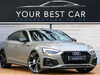 Audi A5 2.0 A5 Sportback 40 TFSI MHEV S Line Edition 1 Semi-Auto 5dr