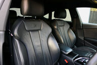 Audi A5 2.0 A5 Sportback 40 TFSI MHEV S Line Edition 1 Semi-Auto 5dr 25