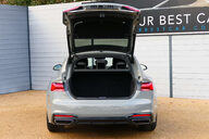 Audi A5 2.0 A5 Sportback 40 TFSI MHEV S Line Edition 1 Semi-Auto 5dr 19