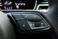 Audi A5 2.0 A5 Sportback 40 TFSI MHEV S Line Edition 1 Semi-Auto 5dr 28