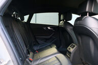 Audi A5 2.0 A5 Sportback 40 TFSI MHEV S Line Edition 1 Semi-Auto 5dr 48