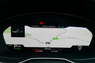 Audi A5 2.0 A5 Sportback 40 TFSI MHEV S Line Edition 1 Semi-Auto 5dr 26