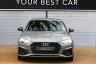Audi A5 2.0 A5 Sportback 40 TFSI MHEV S Line Edition 1 Semi-Auto 5dr 31