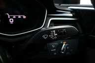 Audi A5 2.0 A5 Sportback 40 TFSI MHEV S Line Edition 1 Semi-Auto 5dr 37