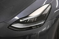 Tesla Model Y Model Y Long Range AWD 4WD 5dr 26