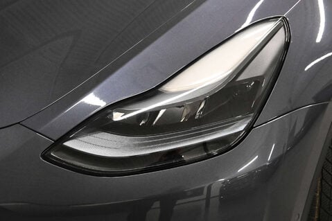 Tesla Model Y Model Y Long Range AWD 4WD 5dr 26