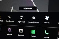 Tesla Model Y Model Y Long Range AWD 4WD 5dr 35