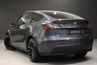 Tesla Model Y Model Y Long Range AWD 4WD 5dr 2