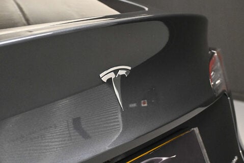 Tesla Model Y Model Y Long Range AWD 4WD 5dr 44