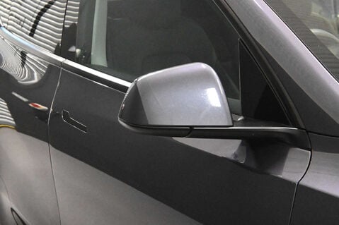 Tesla Model Y Model Y Long Range AWD 4WD 5dr 20