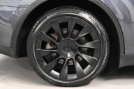 Tesla Model Y Model Y Long Range AWD 4WD 5dr 48