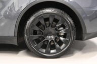 Tesla Model Y Model Y Long Range AWD 4WD 5dr 18