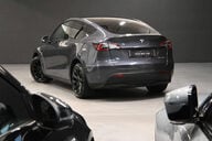 Tesla Model Y Model Y Long Range AWD 4WD 5dr 9
