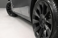 Tesla Model Y Model Y Long Range AWD 4WD 5dr 40