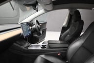 Tesla Model Y Model Y Long Range AWD 4WD 5dr 37