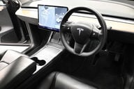 Tesla Model Y Model Y Long Range AWD 4WD 5dr 15