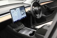 Tesla Model Y Model Y Long Range AWD 4WD 5dr 53