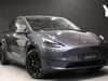 Tesla Model Y Model Y Long Range AWD 4WD 5dr